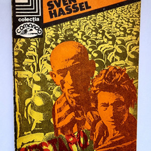 Sven Hassel - Gestapo