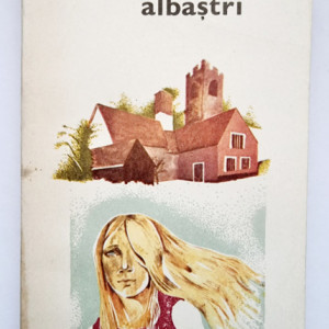 Thomas Hardy - Doi ochi albastri