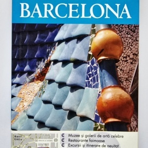 Top 10 Barcelona