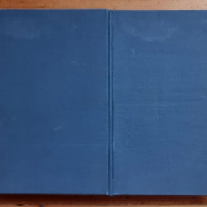 Upton Sinclair - Iubire (2 vol., editie hardcover, interbelica, frumos relegata) - Img 2