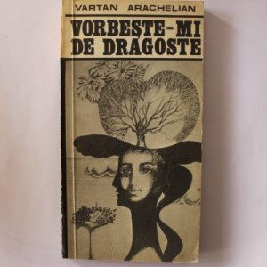 Vartan Arachelian - Vorbeste-mi de dragoste