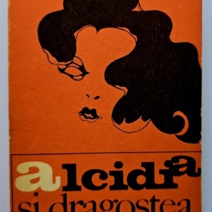 Vicente Soto - Alcidia si dragostea mea