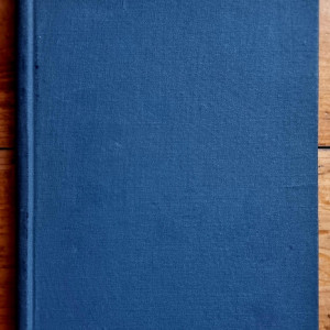 Vicki Baum - Inna (editie hardcover, interbelica, frumos relegata) - Img 2