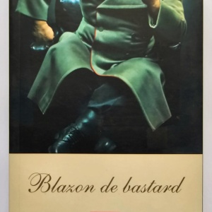 Vladimir Nabokov - Blazon de bastard