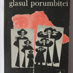 W. S. Maugham - Glasul porumbitei