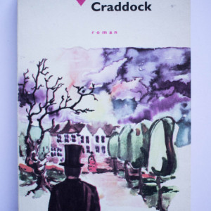 W. Somerset Maugham - Doamna Craddock
