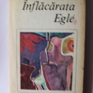 Yves Gandon - Inflacarata Egle