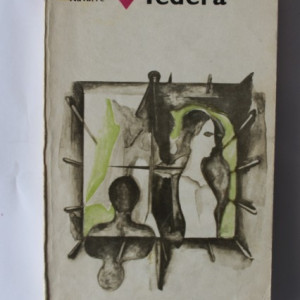 Yves Navarre - Iedera