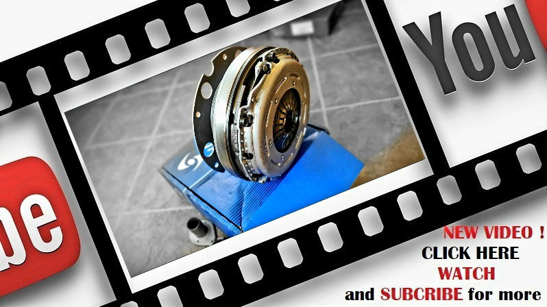 kit ambreiaj audi a4 b8 2.0 tdi cu volanta masa dubla sachs audi a4 a5 2.0 tdi caga caha efix team youtube video ambreiaj