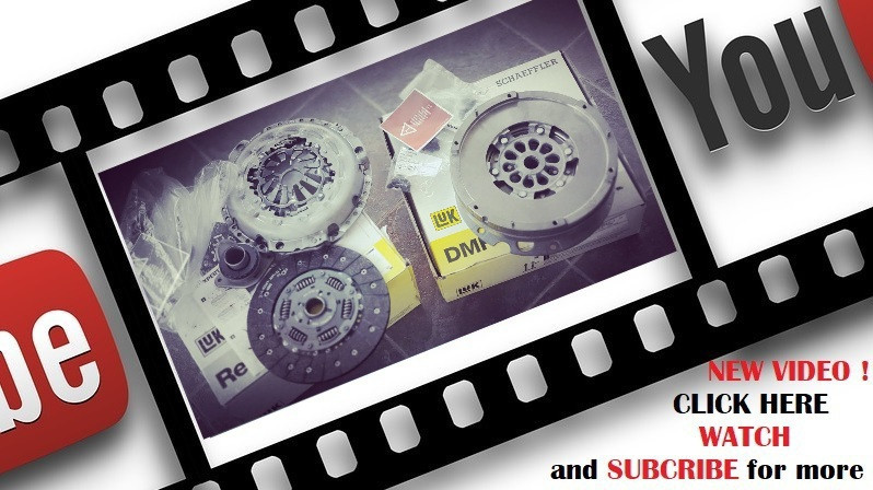 ambreiaj audi a4 b8 2.0 tdi luk cu volanta masa dubla Audi a5 sportback 2.0 tdi CGLC CNHA video NOU Youtube channel kitambreiaj-volanta.ro