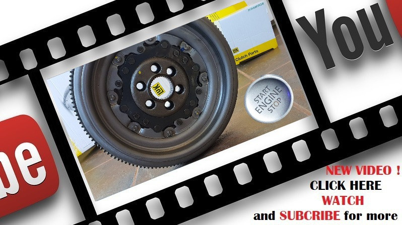 promotii volanta dsg 6 vw audi dsg 7 black friday 2020 volanta luk efix team oferte personalizate youtube