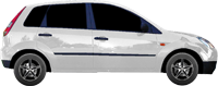 FIESTA V ( 2001 > )