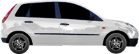 FIESTA V ( 2001 > )