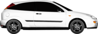 FOCUS I ( 1998 - 2004 )