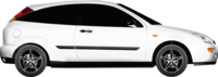FOCUS I ( 1998 - 2004 )