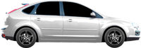 FOCUS II / C-MAX ( 2004 -2010 )