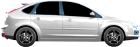 FOCUS II / C-MAX ( 2004 -2010 )