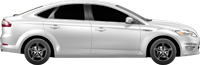 MONDEO IV ( 2007 > )