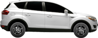 KUGA ( 2008 > )