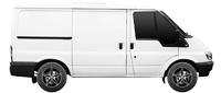 TRANSIT ( 2000 - 2006 )