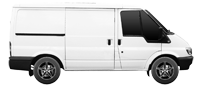 TRANSIT ( 2000 - 2006 )