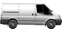 TRANSIT ( 2006 > )
