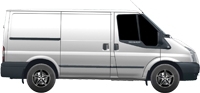 TRANSIT ( 2006 > )