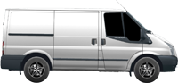 TRANSIT ( 2006 > )