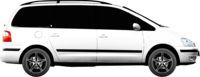 GALAXY ( 1995 - 2006 )