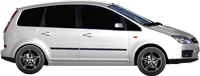 C-MAX ( 2007 - 2011 )