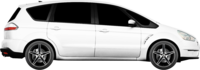 S-MAX ( 2007 > )