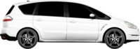 S-MAX ( 2007 > )