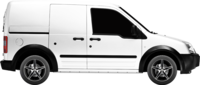 TURNEO / TRANSIT CONNECT ( 2002 > )