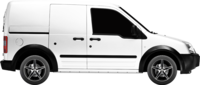 TURNEO / TRANSIT CONNECT ( 2002 > )