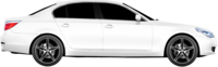 SERIA 5 E60 ( 2003 - 2010 )