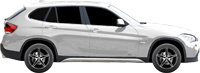 X1 E84 ( 2009 - 2016 )
