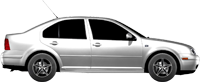 BORA ( 1998 - 2006 )