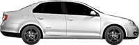 JETTA III ( 2005 - 2011 )
