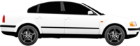 PASSAT ( 1997 - 2000 )