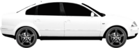 PASSAT ( 2000 - 2005 )