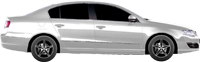 PASSAT ( 2005 - 2011 )