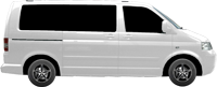 TRANSPORTER T5 ( 2003 > )
