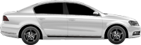 PASSAT ( 2010 > )