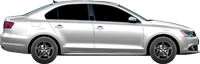 JETTA IV ( 2011 > )