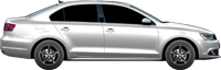JETTA IV ( 2011 > )