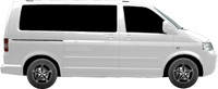 MULTIVAN V ( 2003 > )