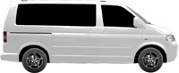MULTIVAN V ( 2003 > )