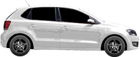 POLO 6R ( 2009 > )