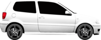 POLO 6K ( 1995 - 2001 )
