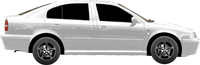 OCTAVIA I ( 1997 - 2010 )